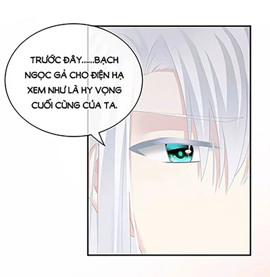 Hậu Cung Của Nữ Đế Chapter 130 - 35