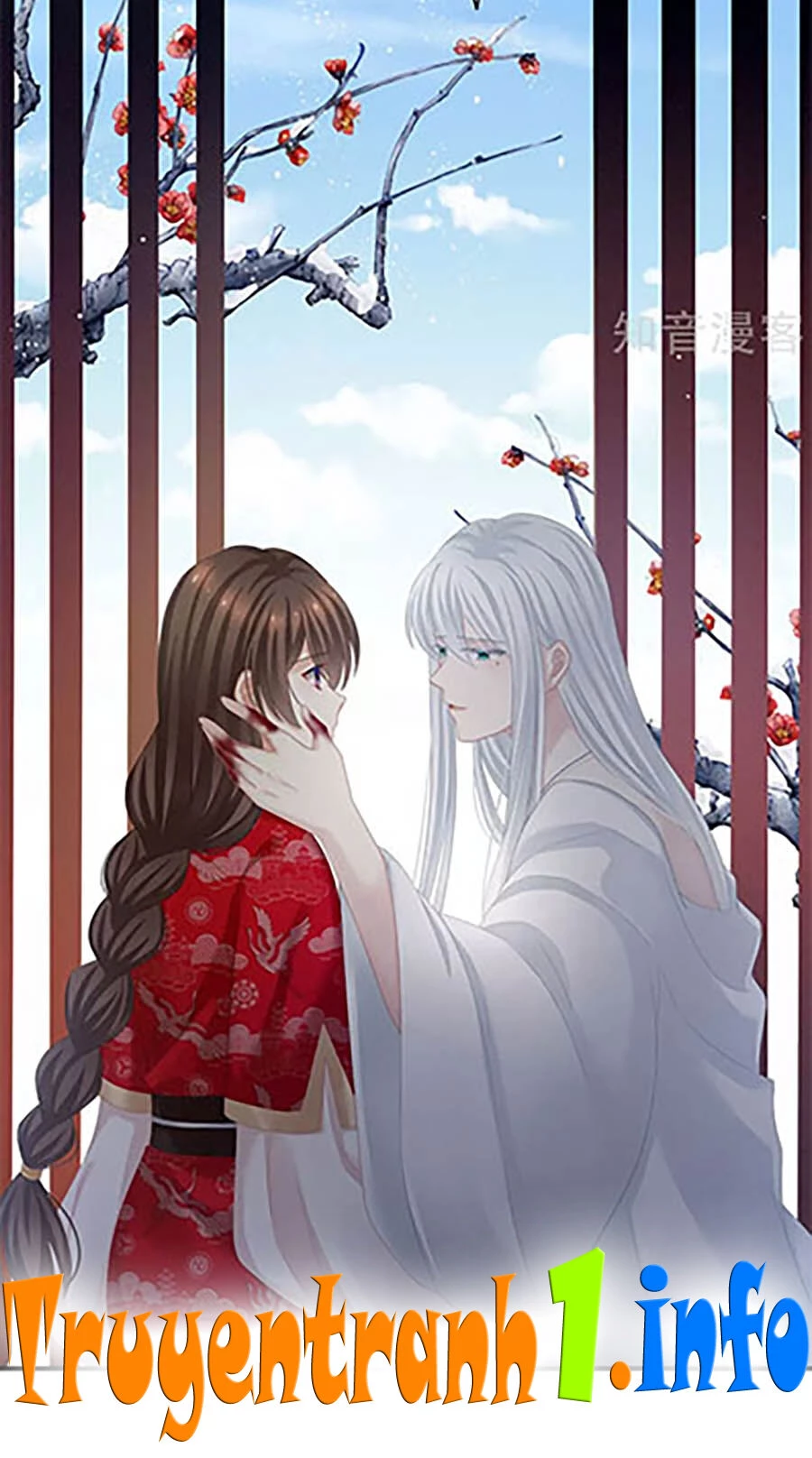 Hậu Cung Của Nữ Đế Chapter 130 - 47