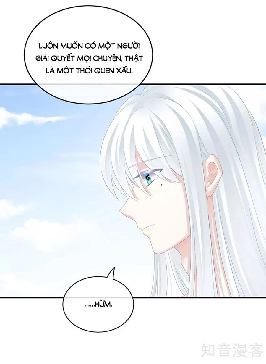 Hậu Cung Của Nữ Đế Chapter 131 - 4