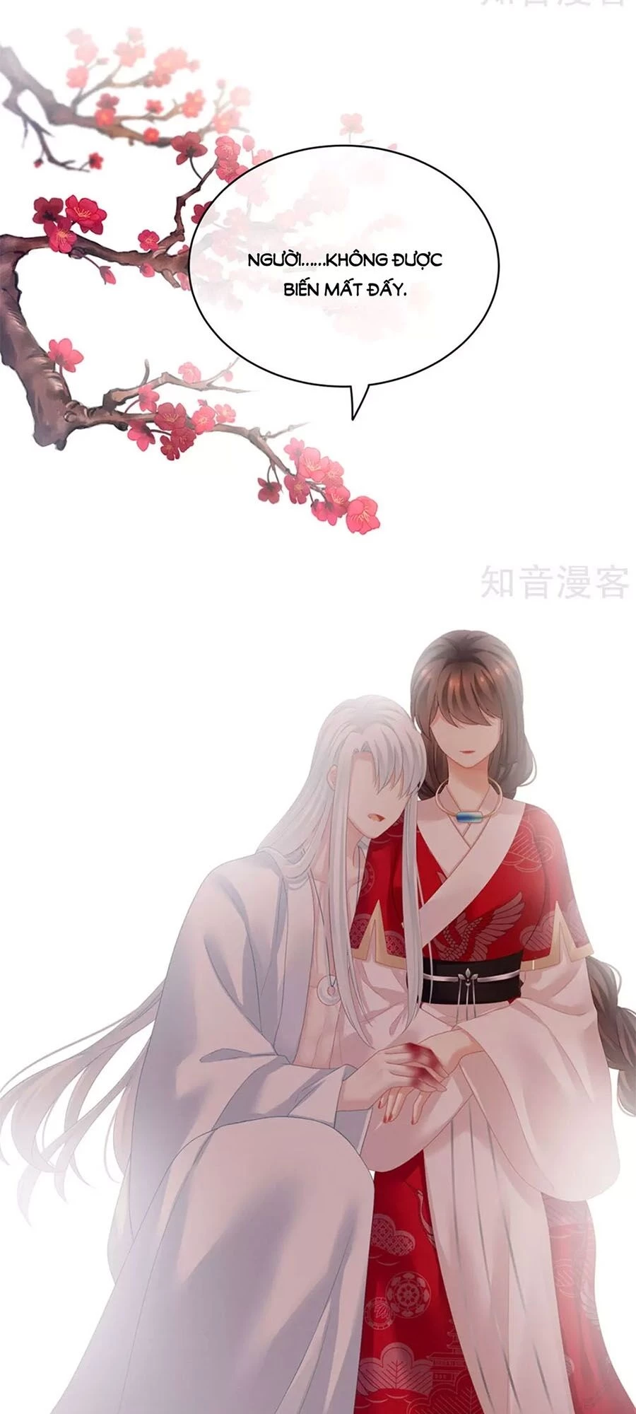 Hậu Cung Của Nữ Đế Chapter 131 - 9