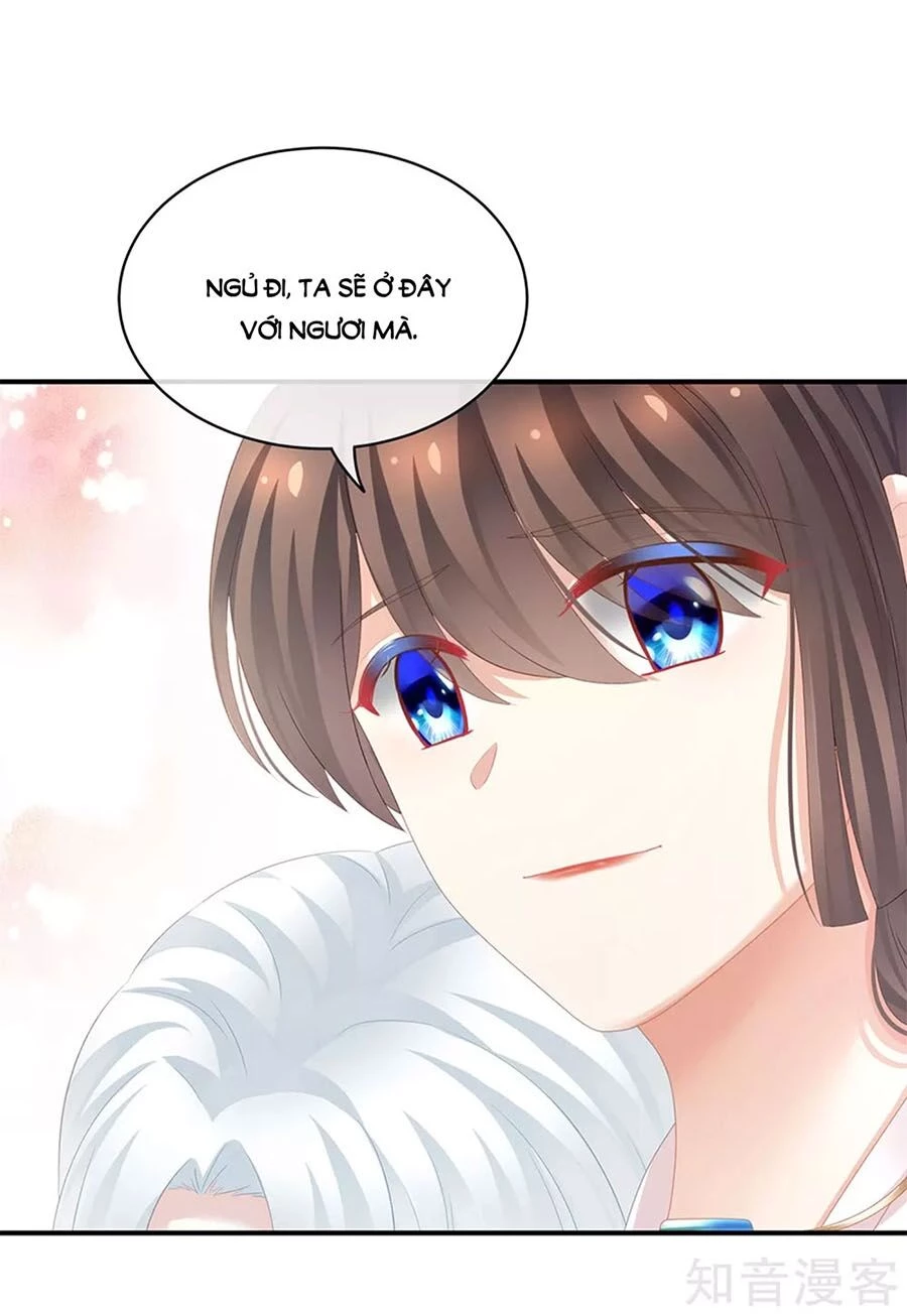 Hậu Cung Của Nữ Đế Chapter 131 - 11