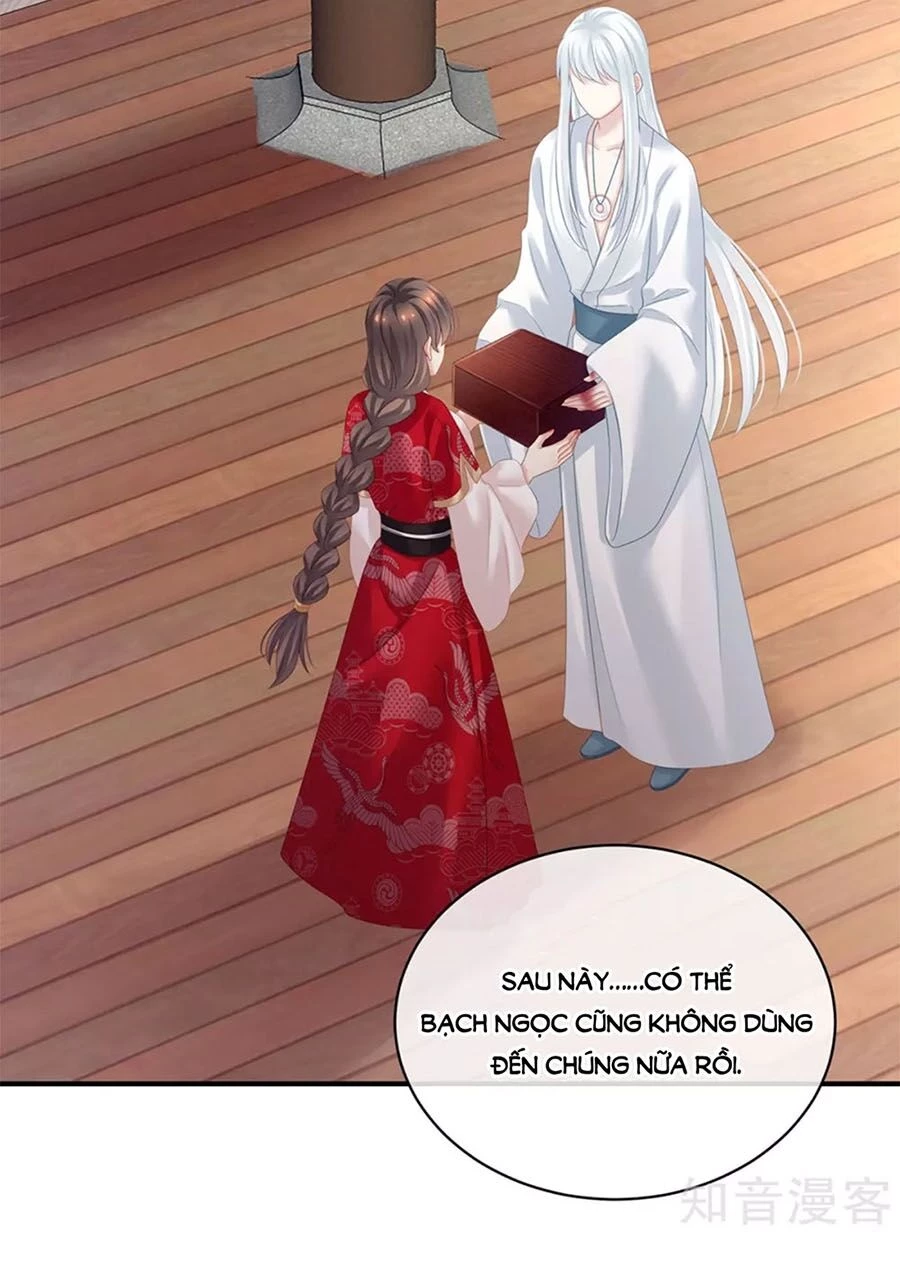 Hậu Cung Của Nữ Đế Chapter 131 - 13