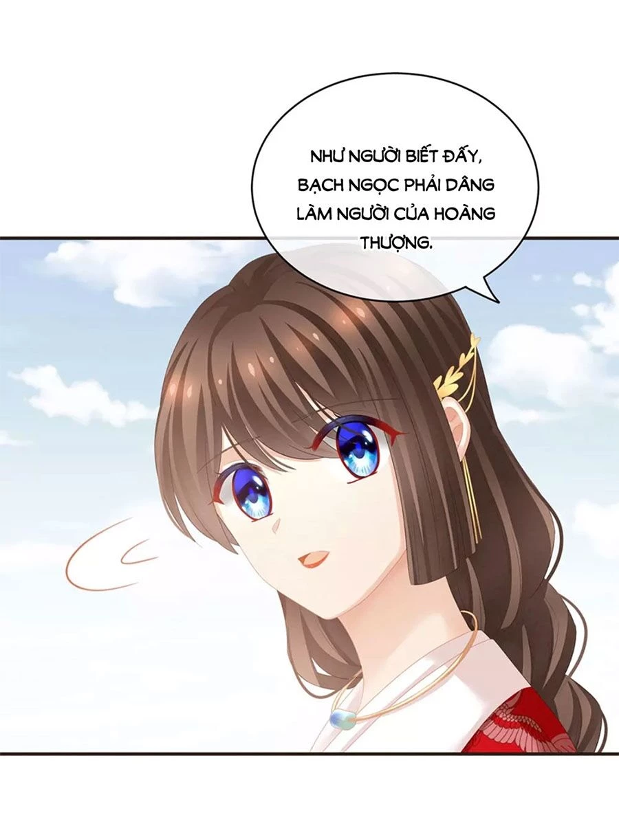 Hậu Cung Của Nữ Đế Chapter 131 - 18