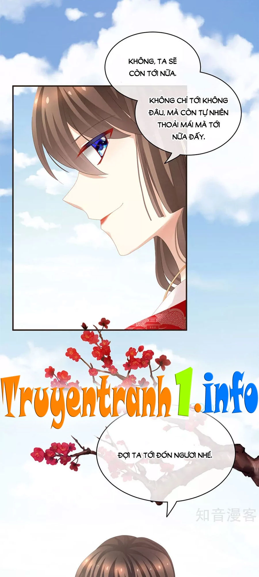 Hậu Cung Của Nữ Đế Chapter 131 - 20