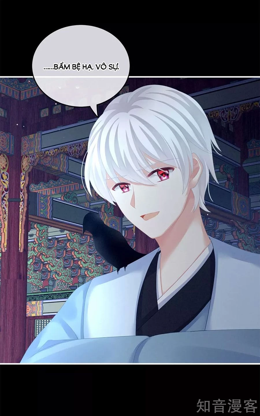 Hậu Cung Của Nữ Đế Chapter 131 - 36