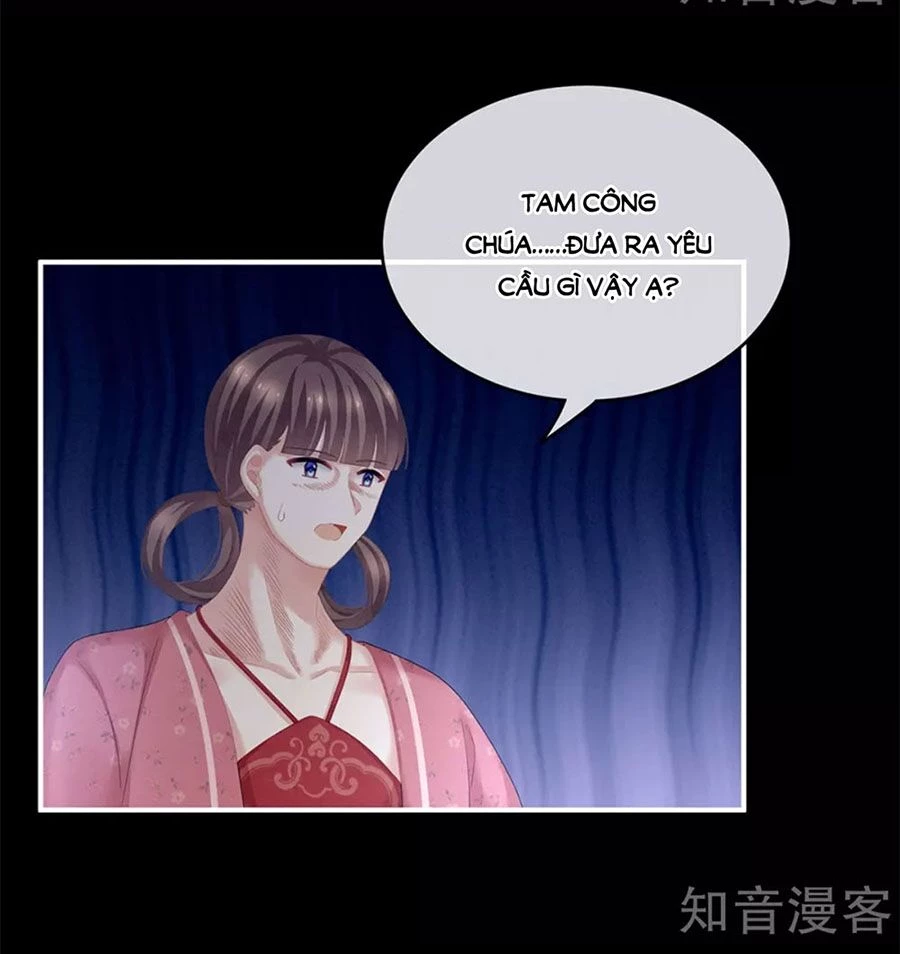 Hậu Cung Của Nữ Đế Chapter 131 - 38