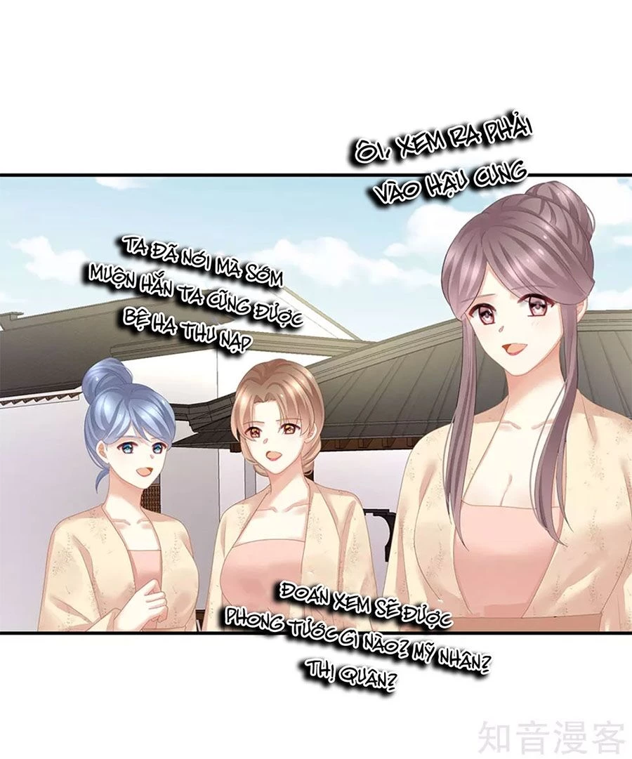 Hậu Cung Của Nữ Đế Chapter 131 - 46