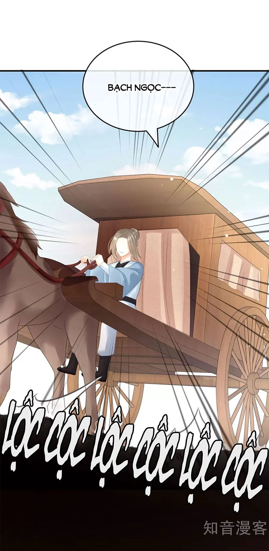 Hậu Cung Của Nữ Đế Chapter 132 - 10