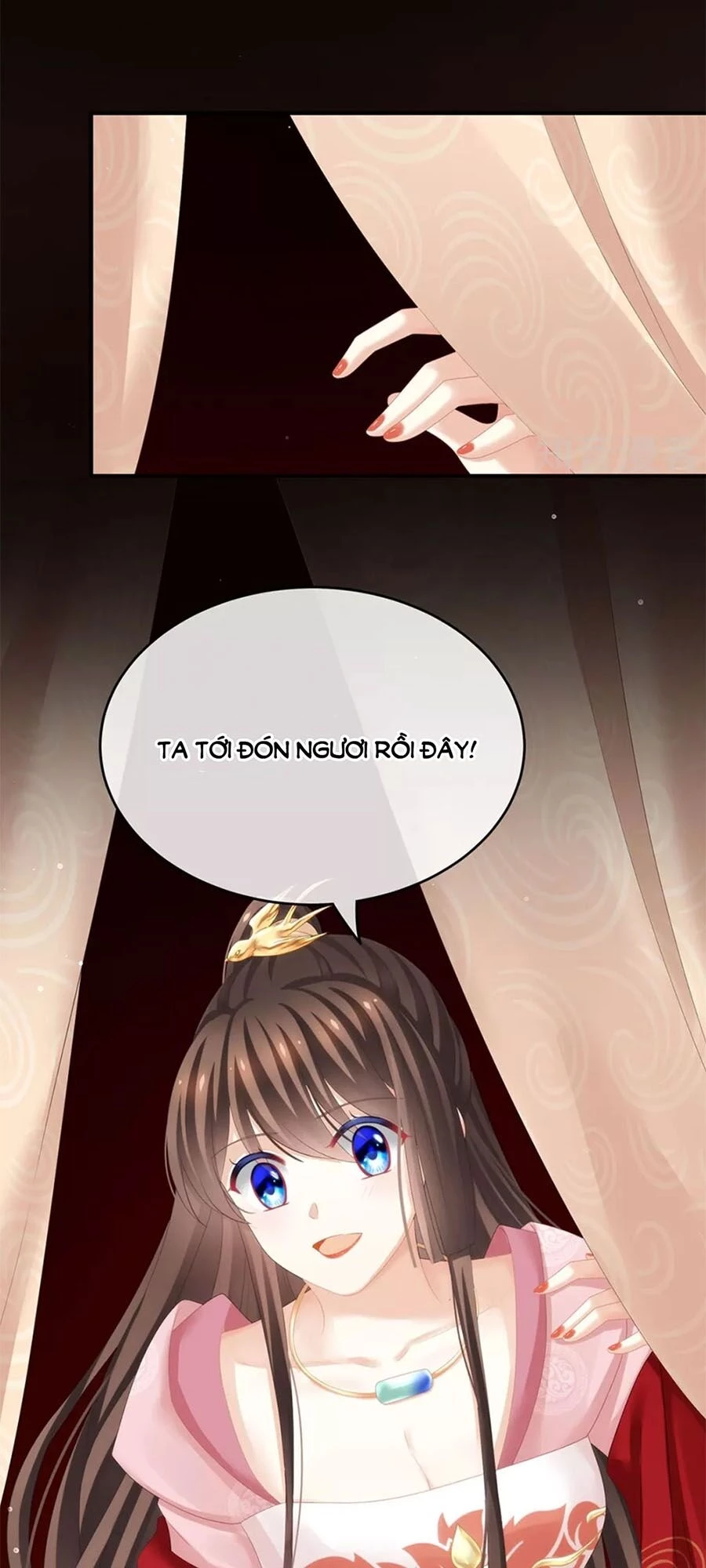 Hậu Cung Của Nữ Đế Chapter 132 - 11