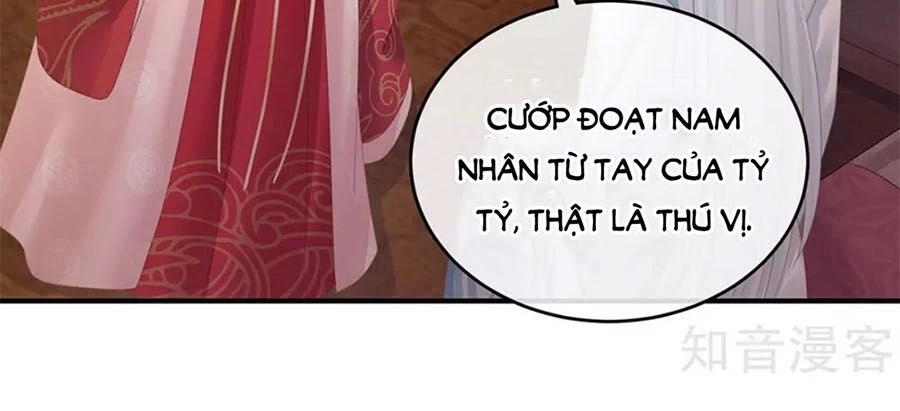 Hậu Cung Của Nữ Đế Chapter 132 - 19