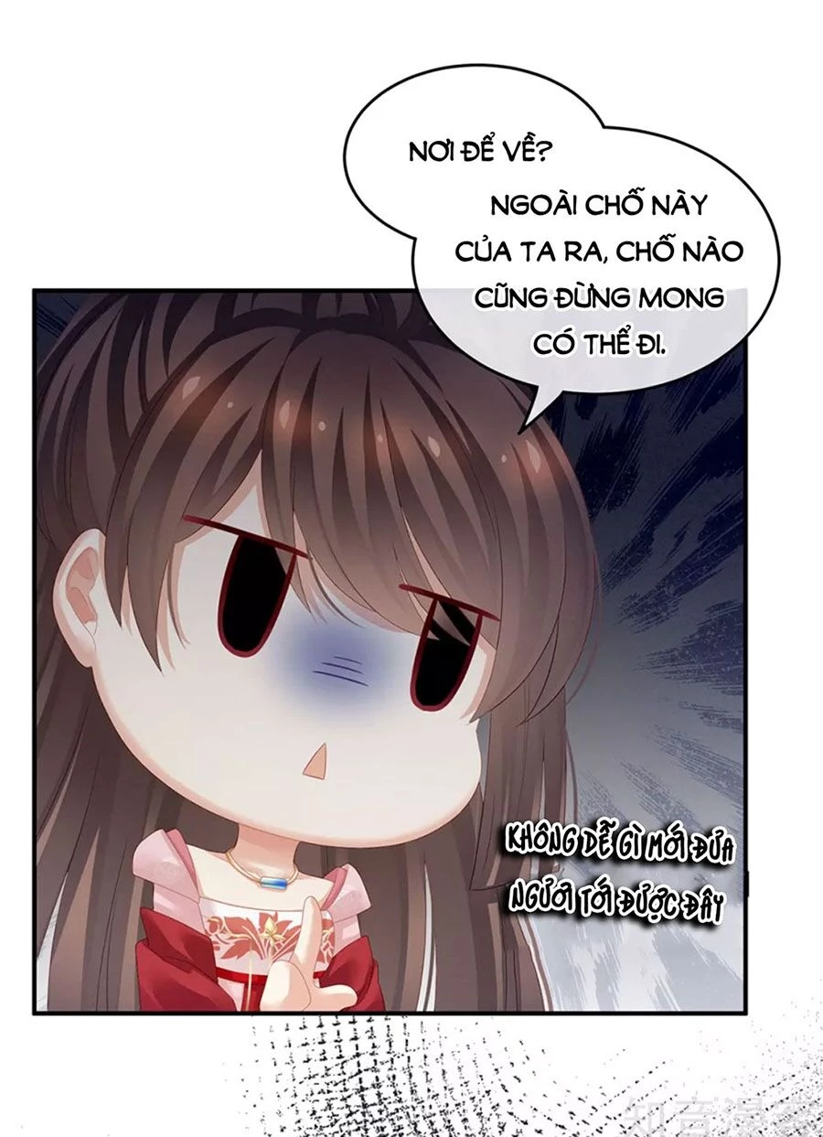 Hậu Cung Của Nữ Đế Chapter 132 - 23