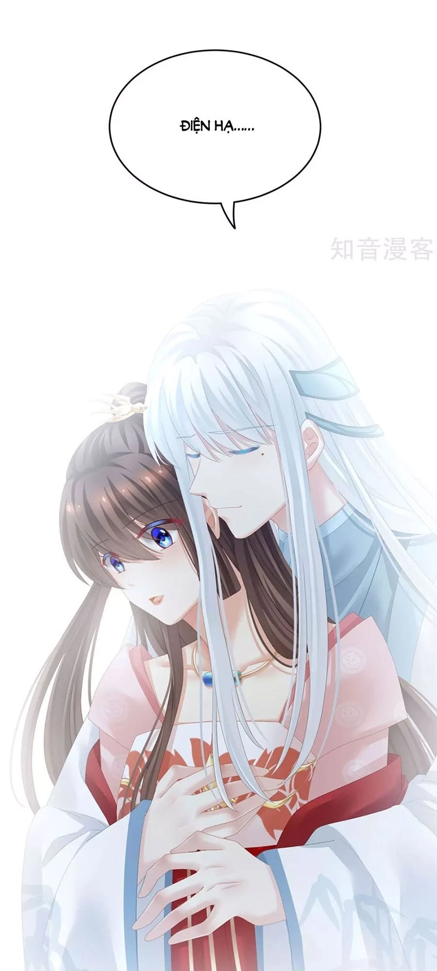 Hậu Cung Của Nữ Đế Chapter 132 - 30