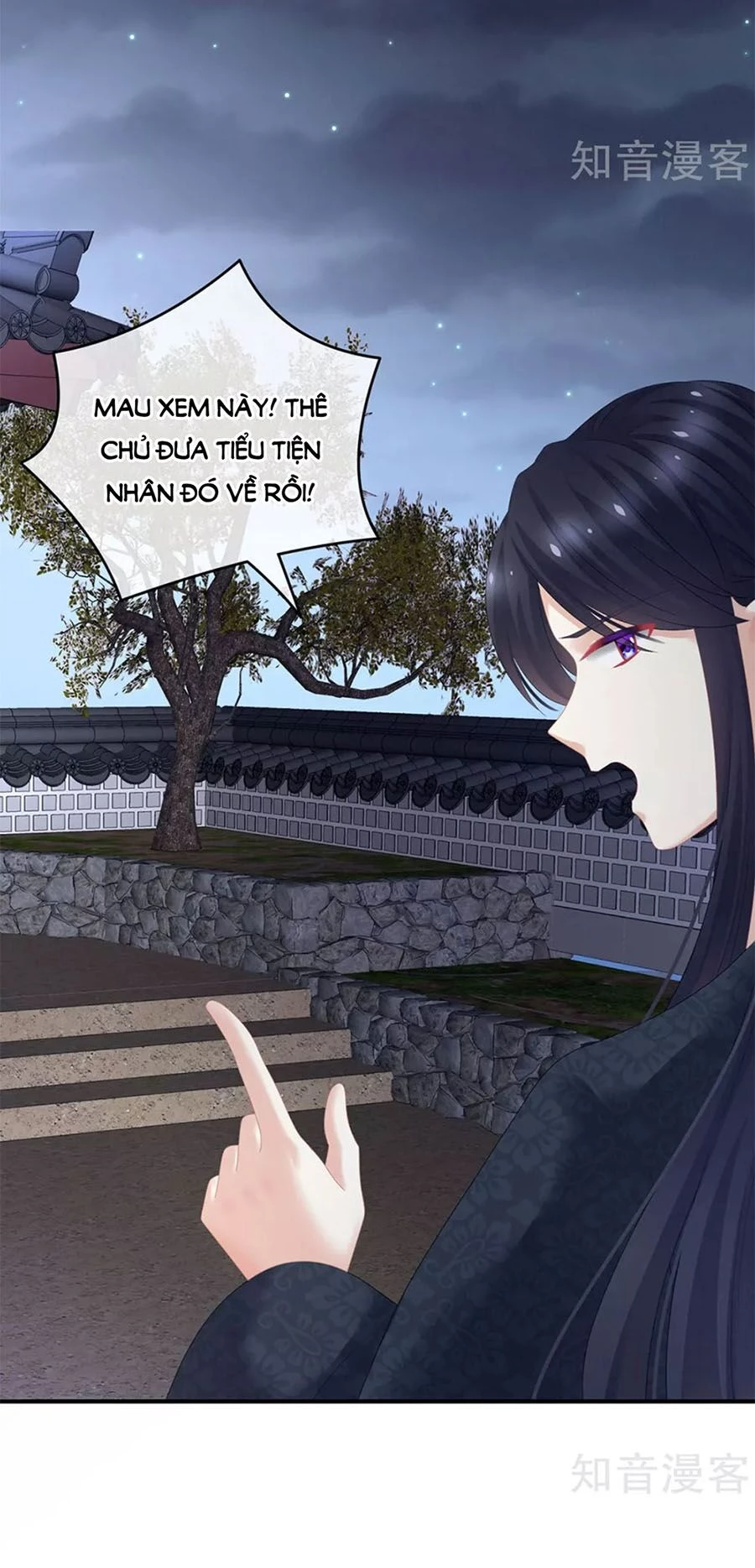 Hậu Cung Của Nữ Đế Chapter 132 - 39