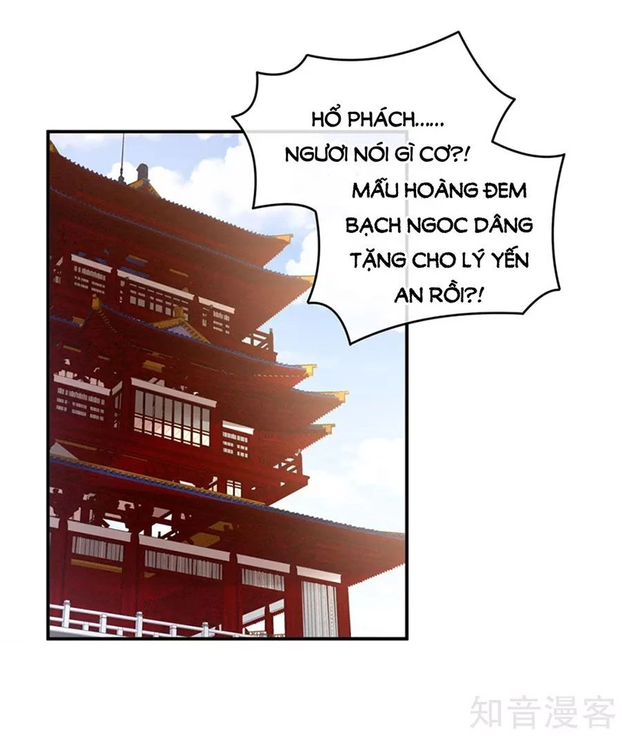 Hậu Cung Của Nữ Đế Chapter 133 - 1
