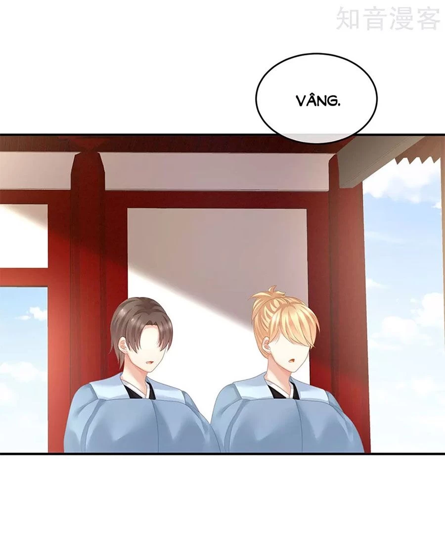 Hậu Cung Của Nữ Đế Chapter 133 - 8