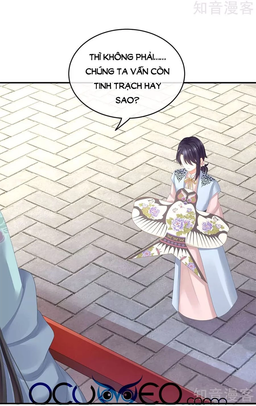 Hậu Cung Của Nữ Đế Chapter 133 - 19