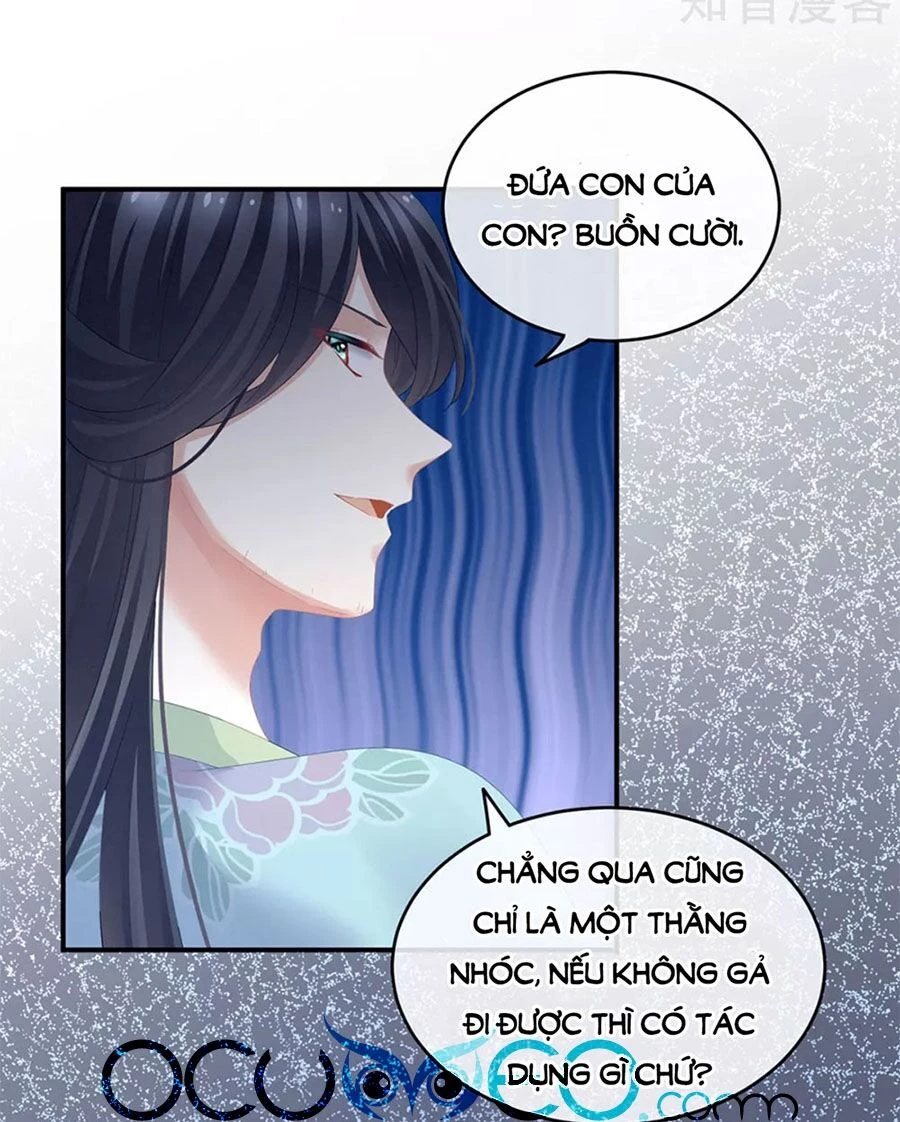 Hậu Cung Của Nữ Đế Chapter 133 - 22