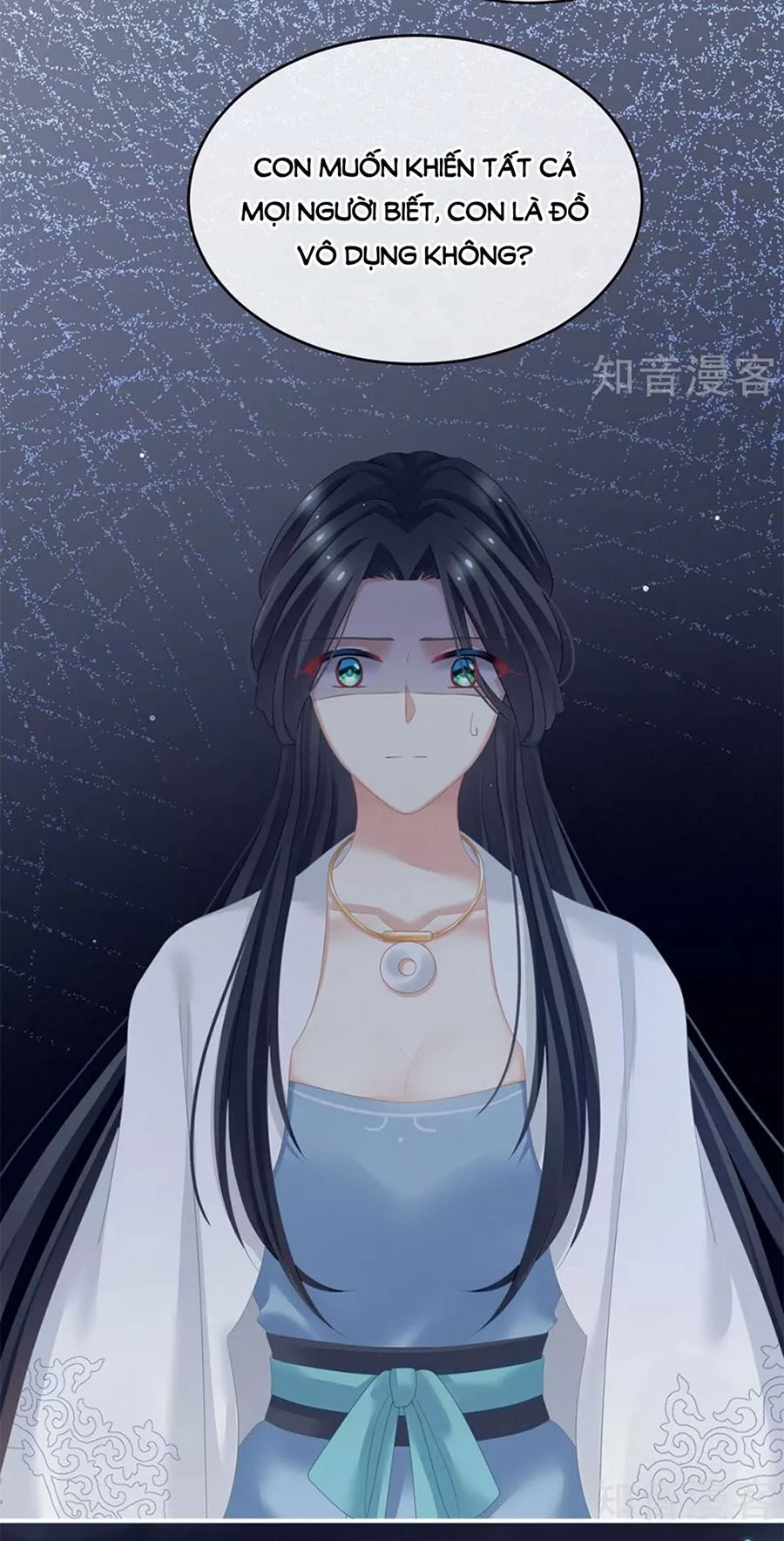 Hậu Cung Của Nữ Đế Chapter 133 - 23