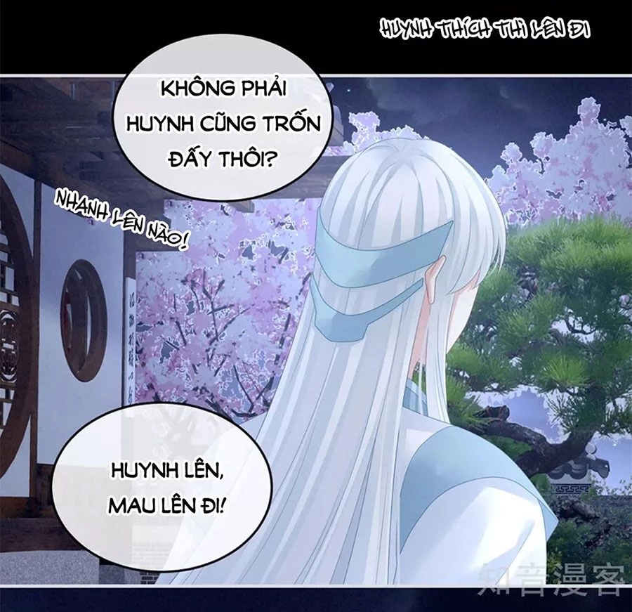 Hậu Cung Của Nữ Đế Chapter 133 - 30