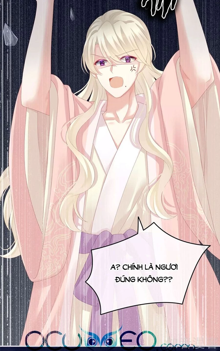 Hậu Cung Của Nữ Đế Chapter 133 - 34