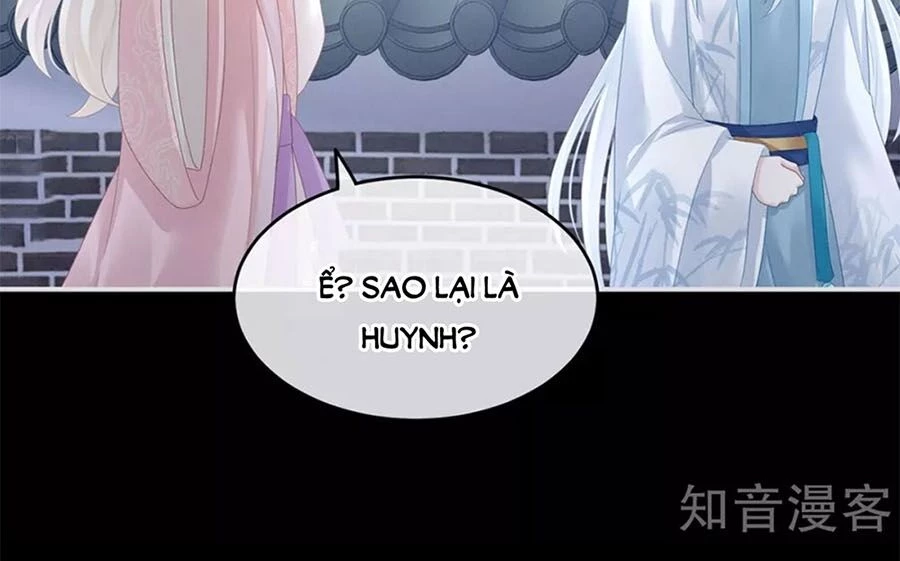 Hậu Cung Của Nữ Đế Chapter 133 - 36