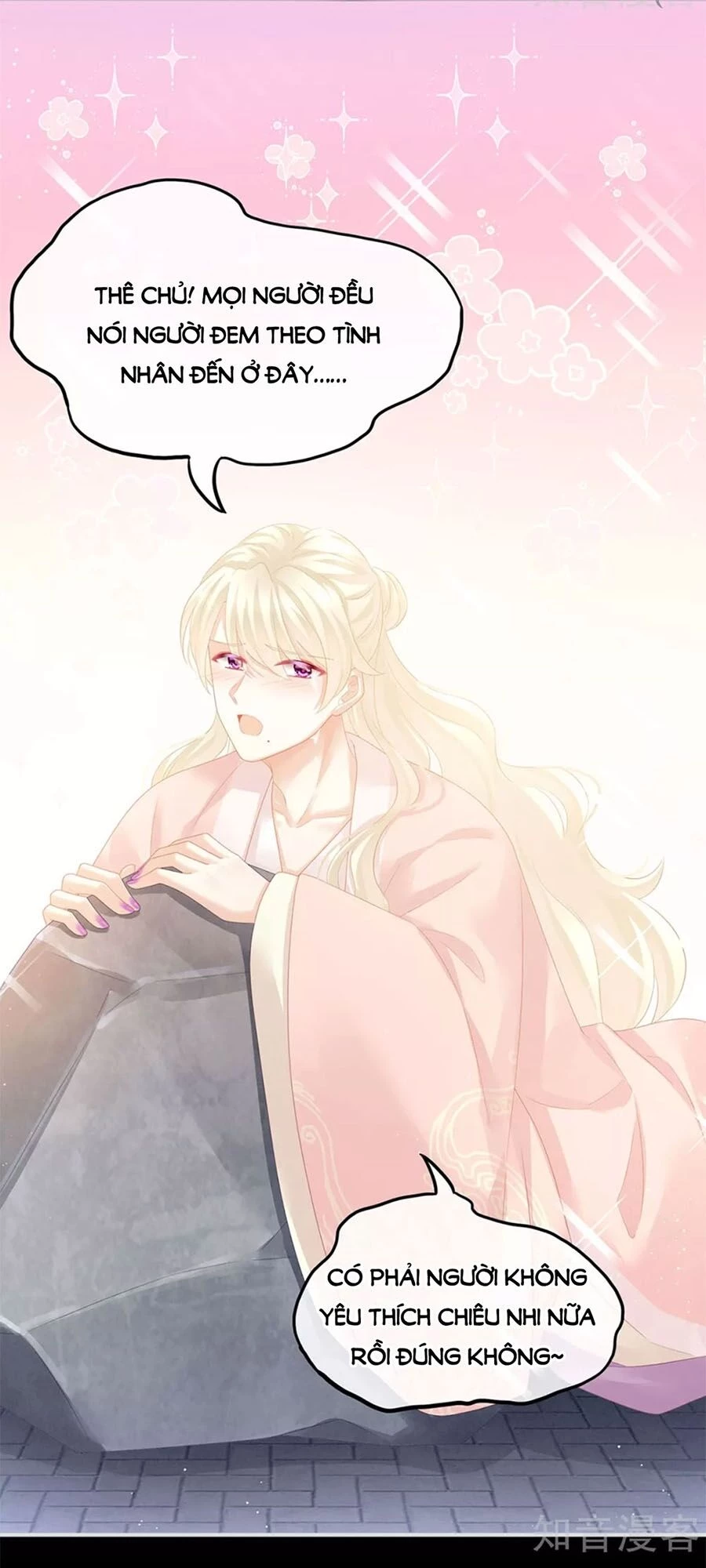 Hậu Cung Của Nữ Đế Chapter 133 - 39