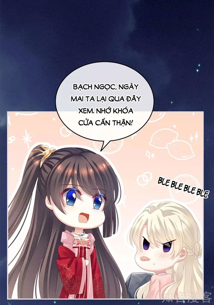 Hậu Cung Của Nữ Đế Chapter 133 - 42