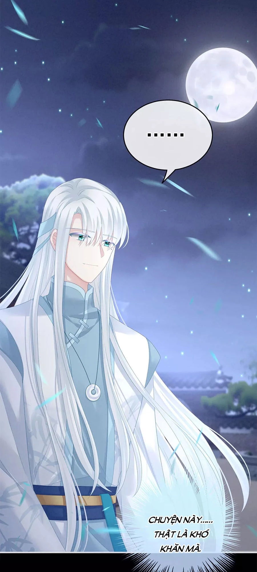 Hậu Cung Của Nữ Đế Chapter 133 - 43