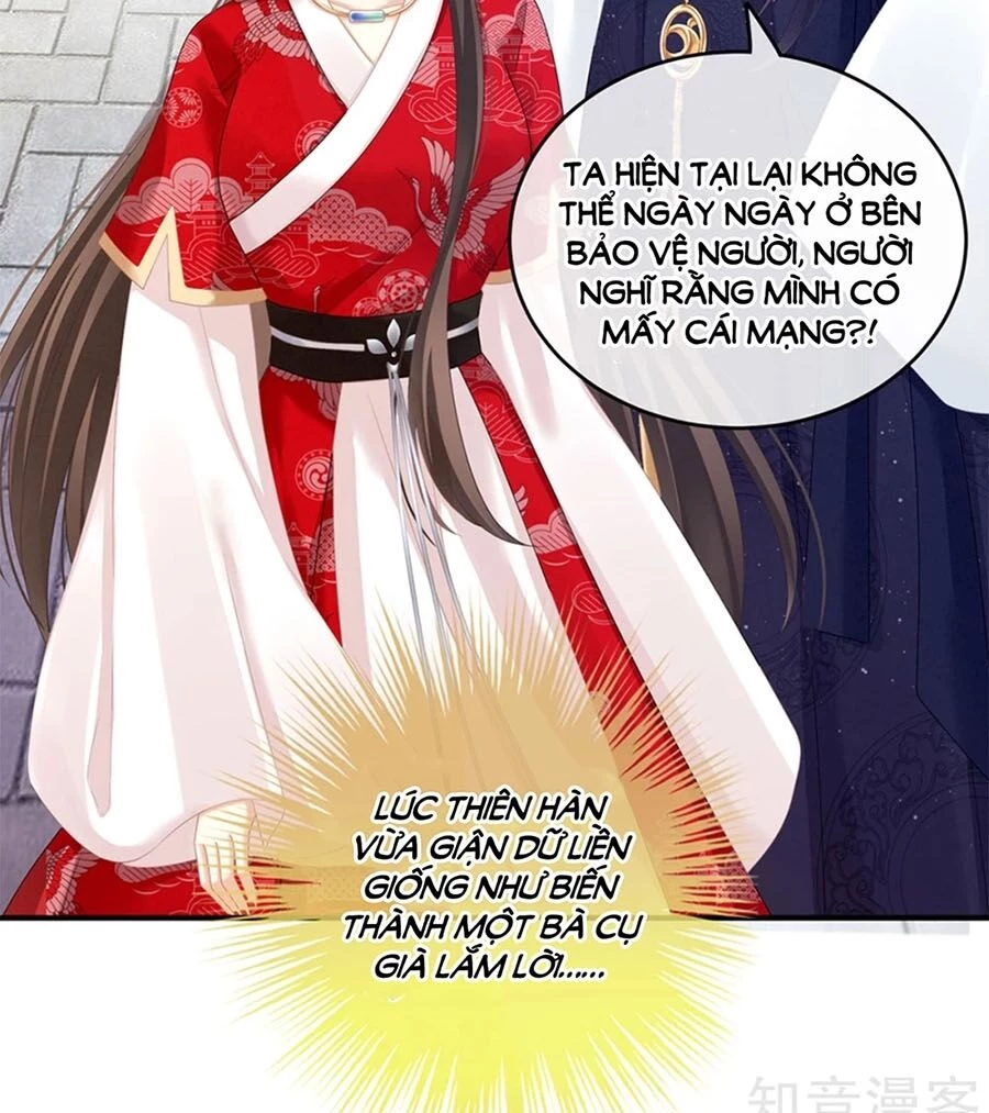 Hậu Cung Của Nữ Đế Chapter 134 - 10