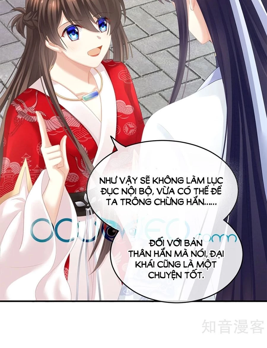 Hậu Cung Của Nữ Đế Chapter 134 - 13