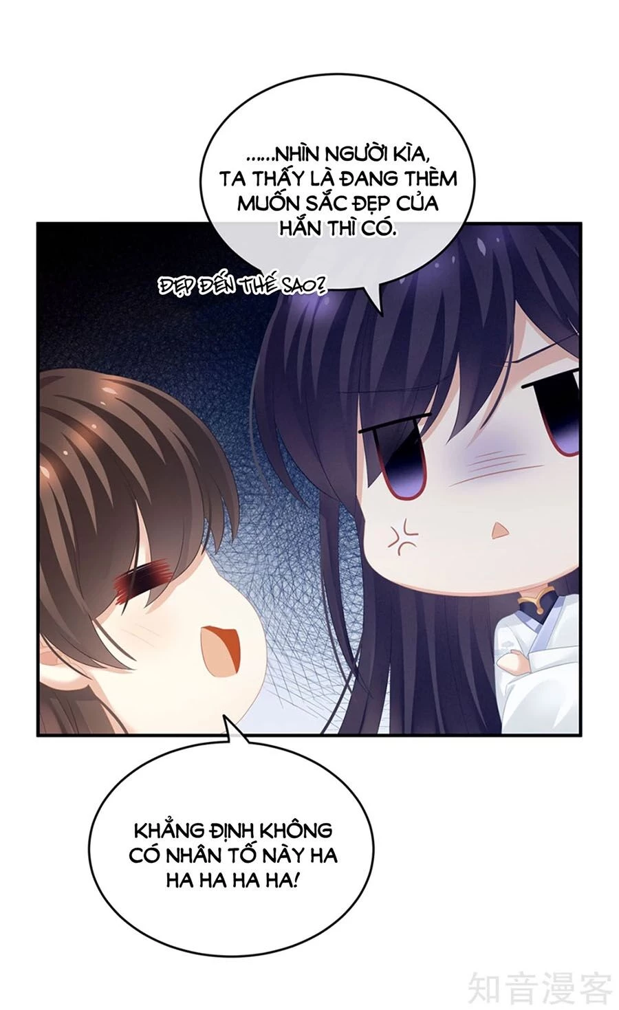 Hậu Cung Của Nữ Đế Chapter 134 - 14