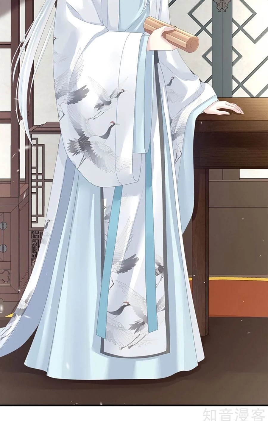 Hậu Cung Của Nữ Đế Chapter 134 - 16