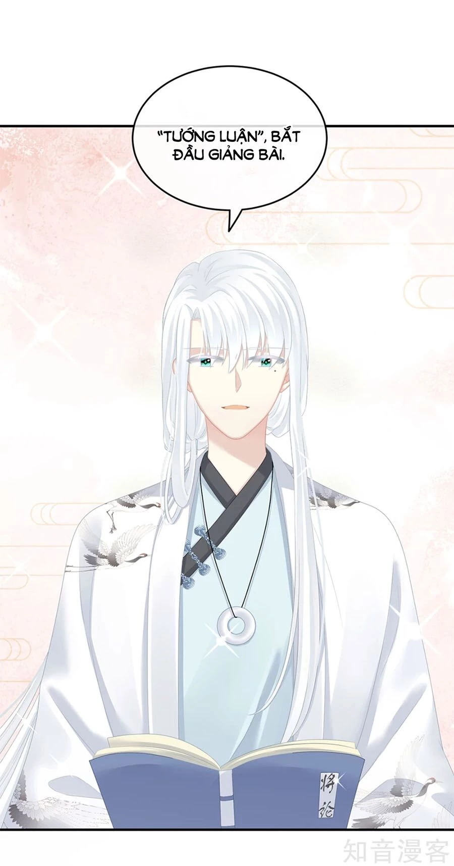 Hậu Cung Của Nữ Đế Chapter 134 - 28