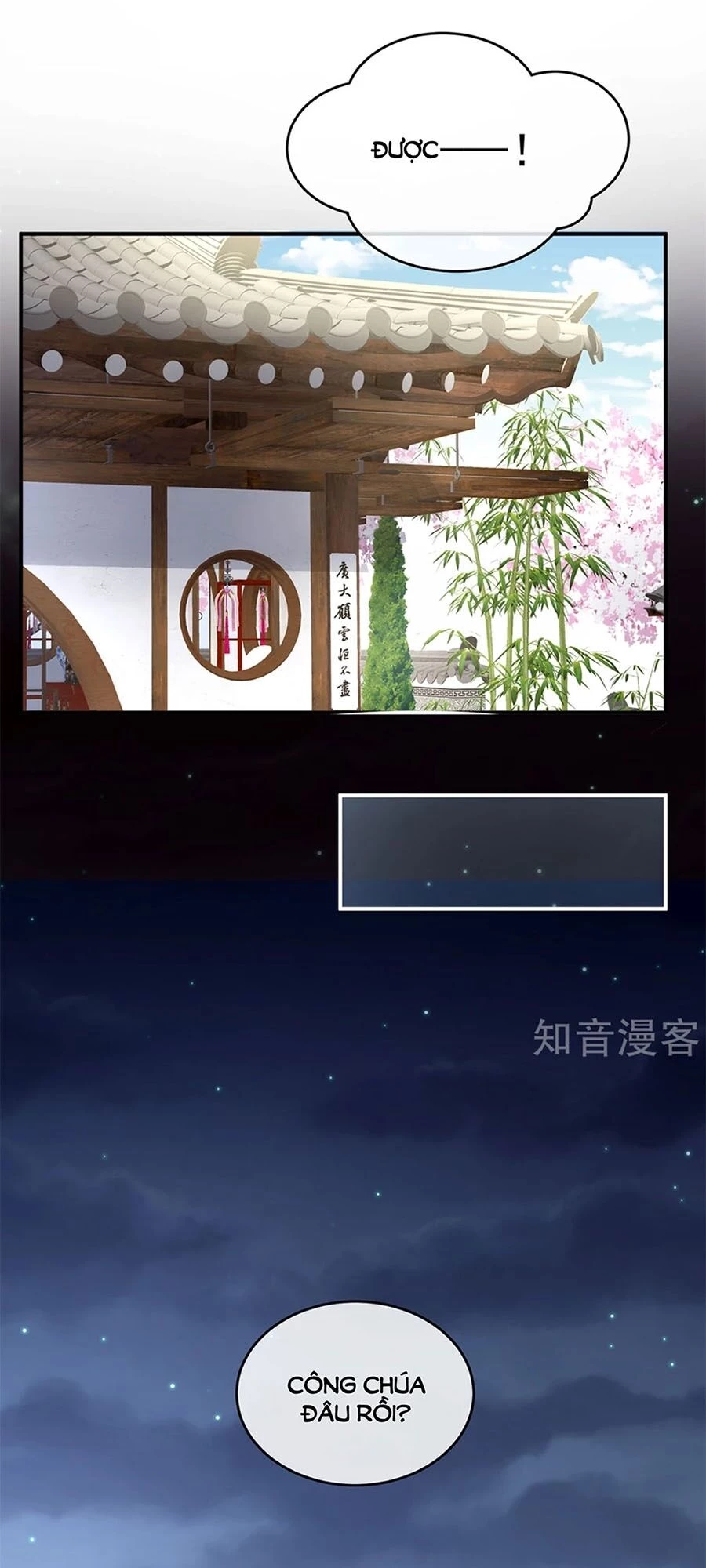 Hậu Cung Của Nữ Đế Chapter 134 - 29