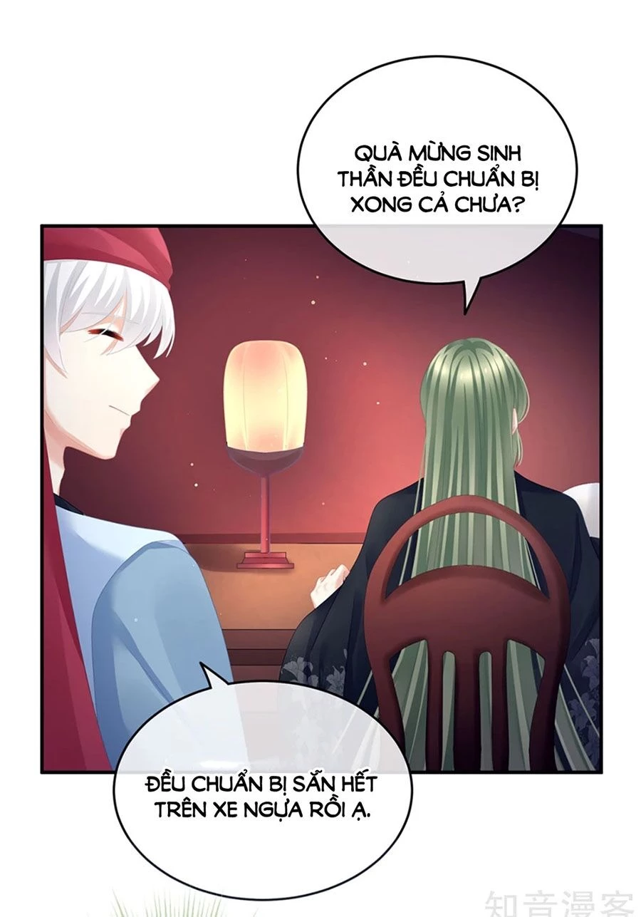 Hậu Cung Của Nữ Đế Chapter 134 - 35