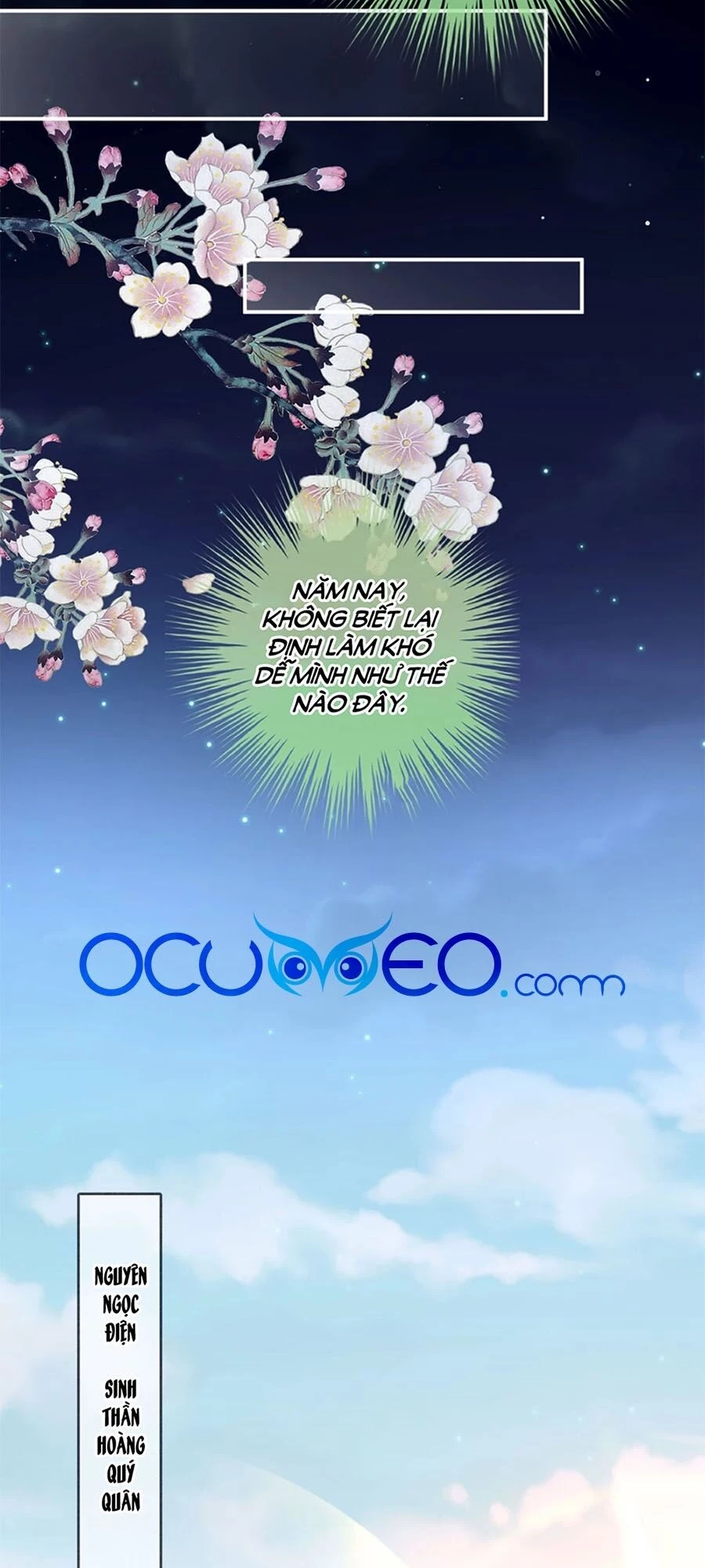 Hậu Cung Của Nữ Đế Chapter 134 - 37