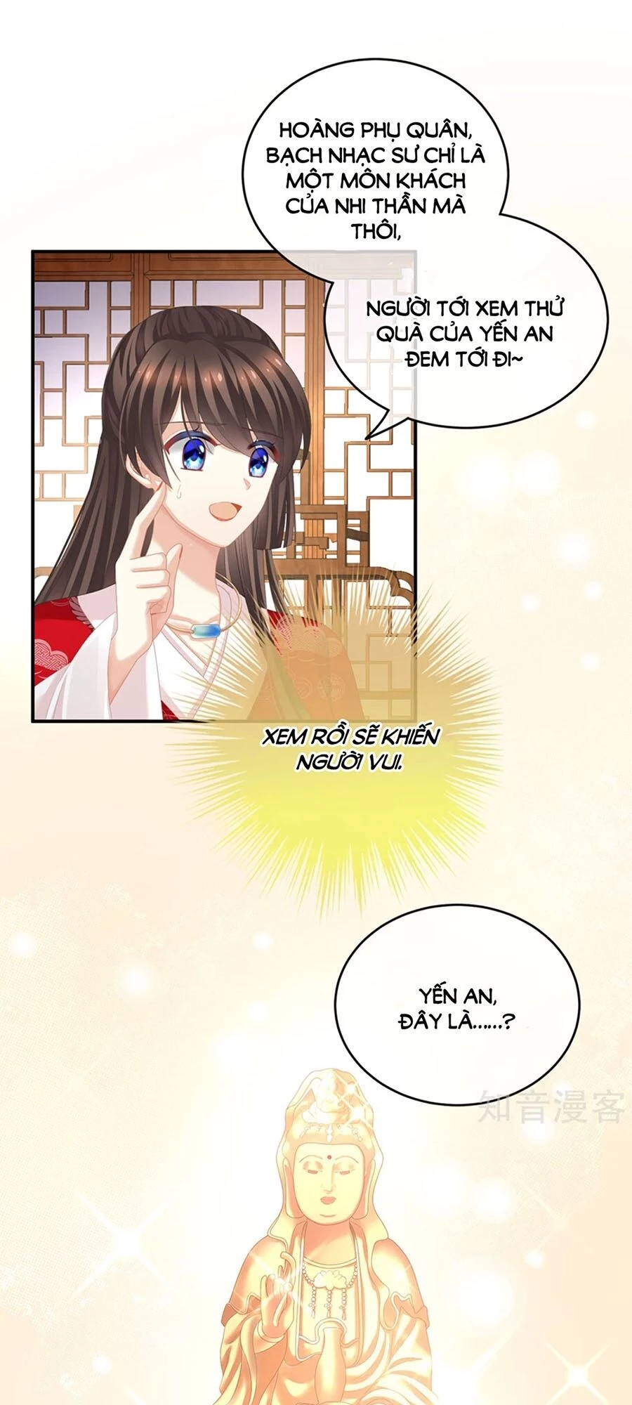 Hậu Cung Của Nữ Đế Chapter 134 - 42