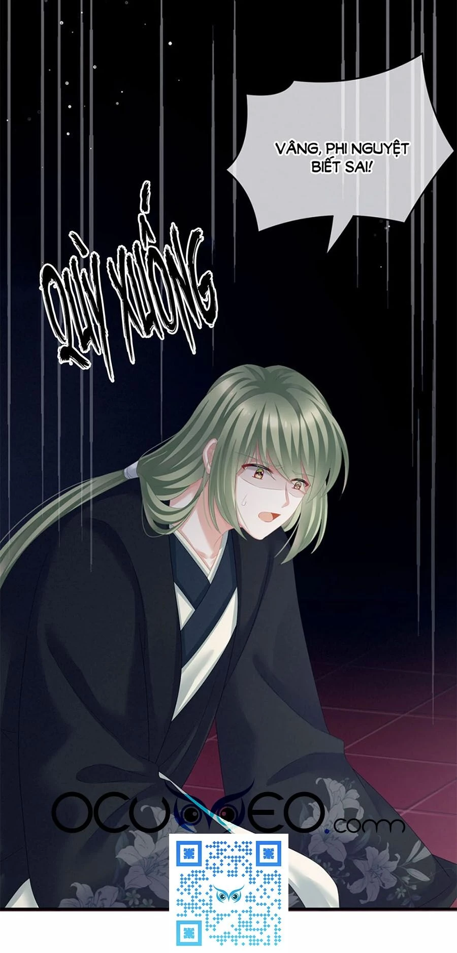 Hậu Cung Của Nữ Đế Chapter 134 - 46