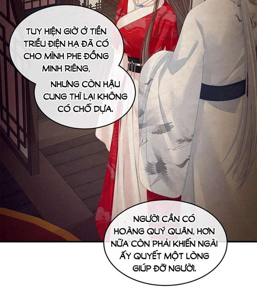 Hậu Cung Của Nữ Đế Chapter 135 - 5