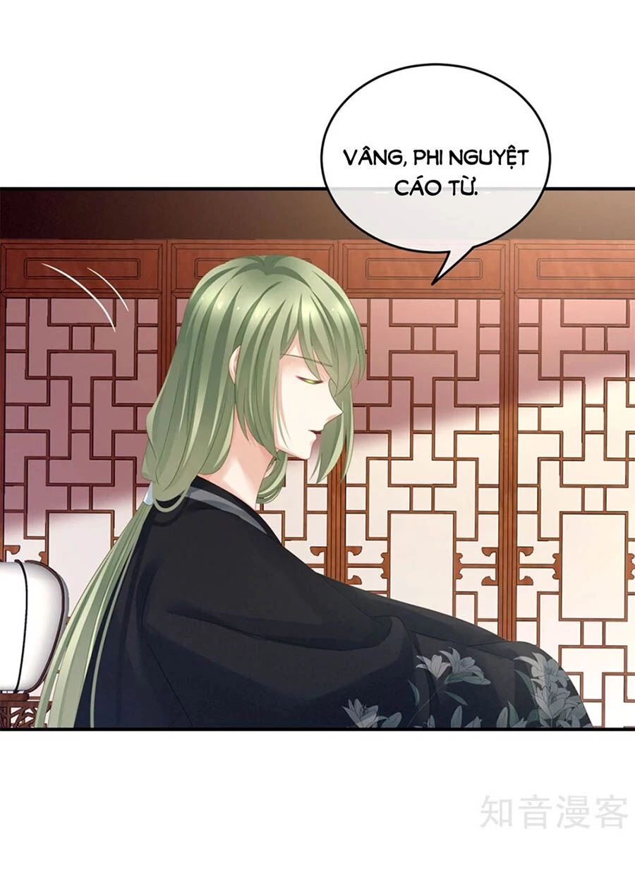 Hậu Cung Của Nữ Đế Chapter 135 - 11