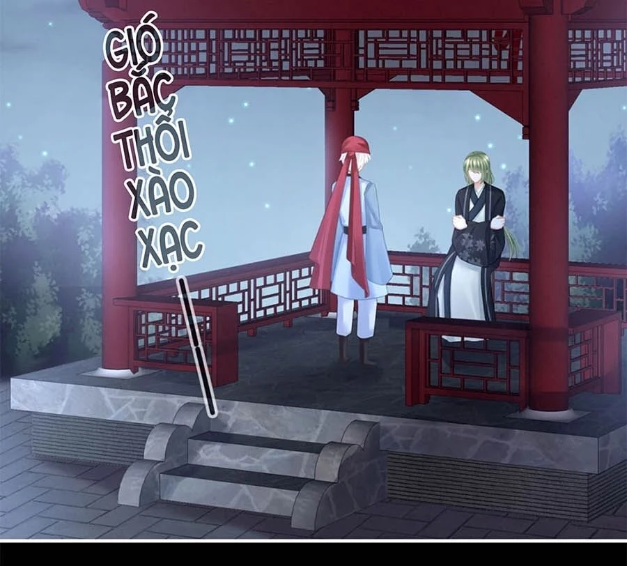 Hậu Cung Của Nữ Đế Chapter 135 - 18