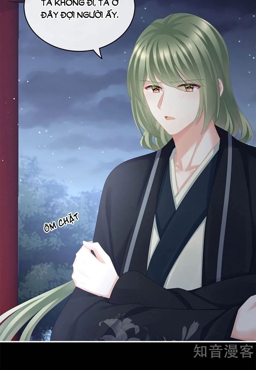 Hậu Cung Của Nữ Đế Chapter 135 - 20