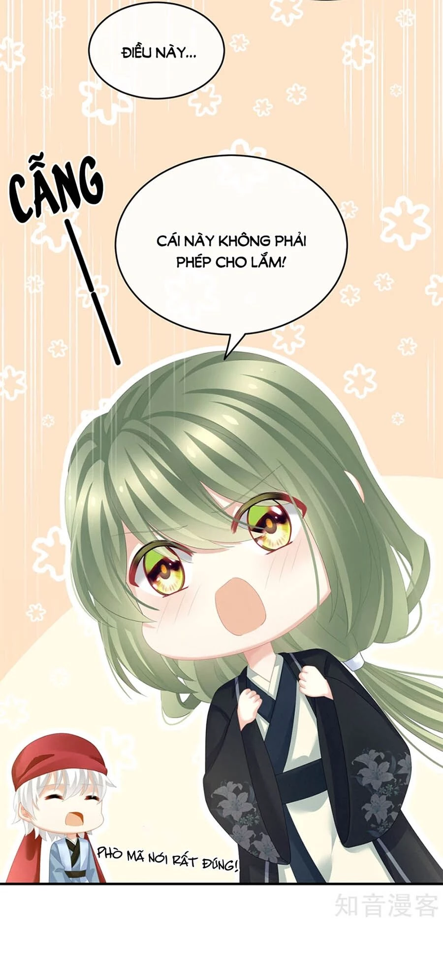 Hậu Cung Của Nữ Đế Chapter 135 - 23