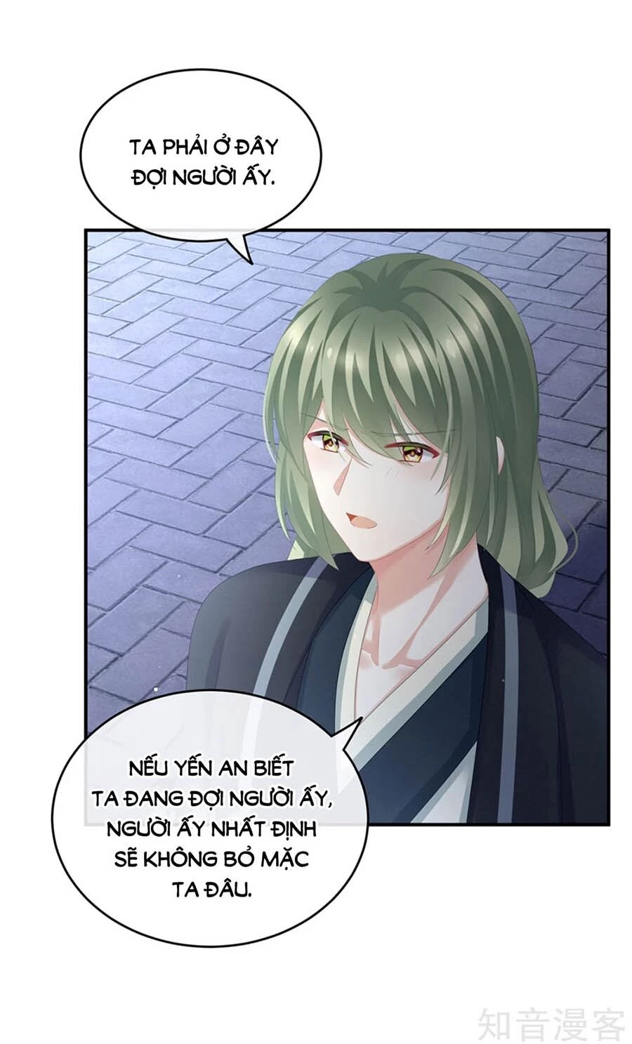 Hậu Cung Của Nữ Đế Chapter 135 - 24