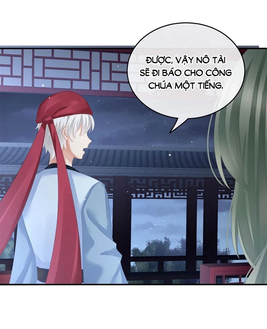 Hậu Cung Của Nữ Đế Chapter 135 - 25