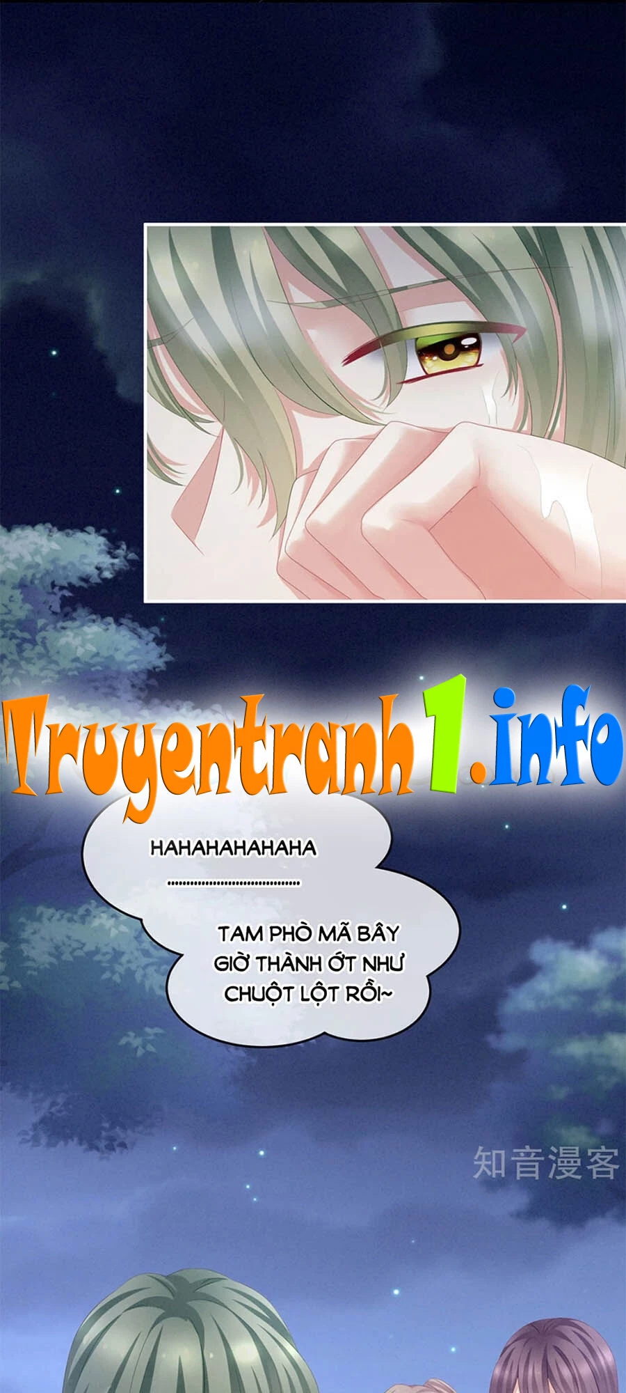 Hậu Cung Của Nữ Đế Chapter 135 - 33