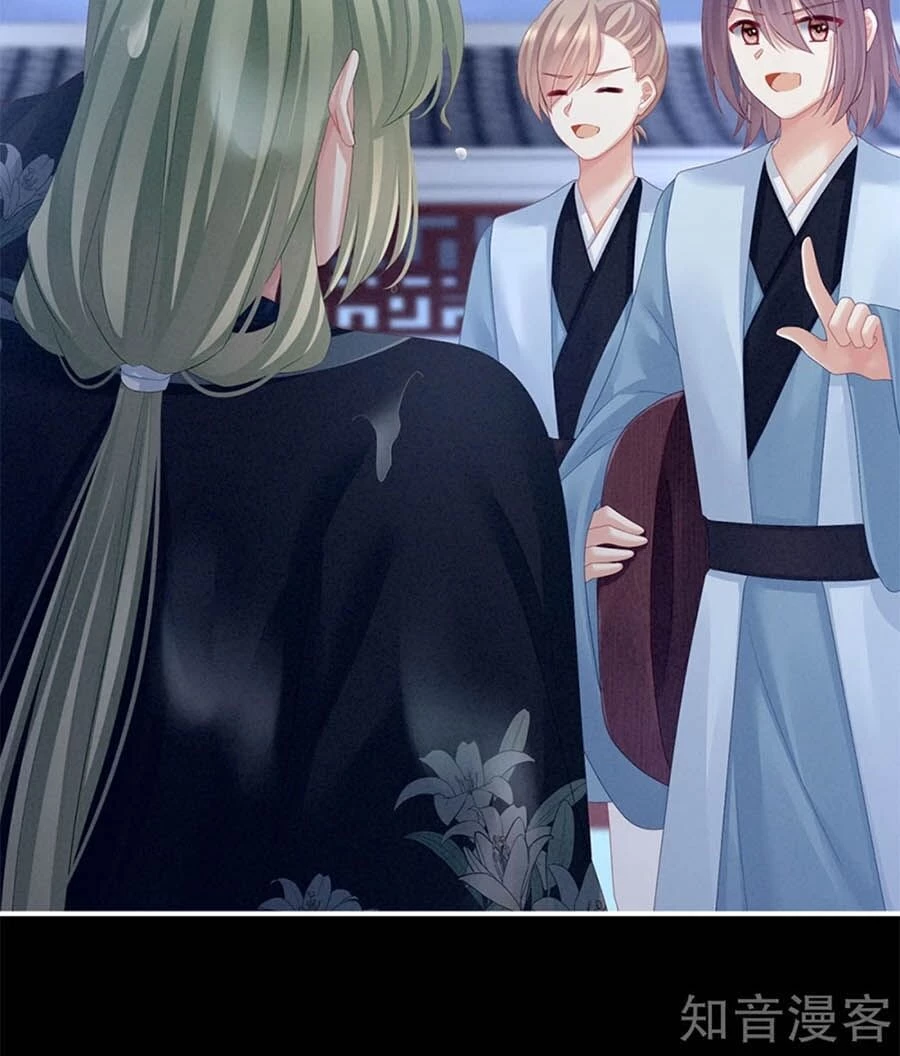 Hậu Cung Của Nữ Đế Chapter 135 - 34