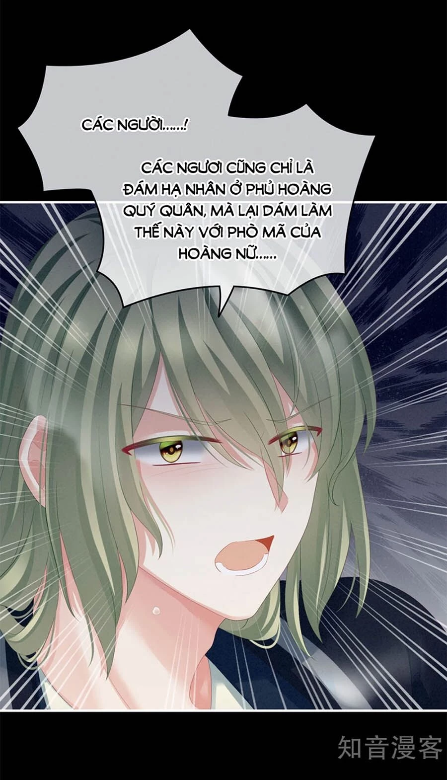 Hậu Cung Của Nữ Đế Chapter 135 - 35