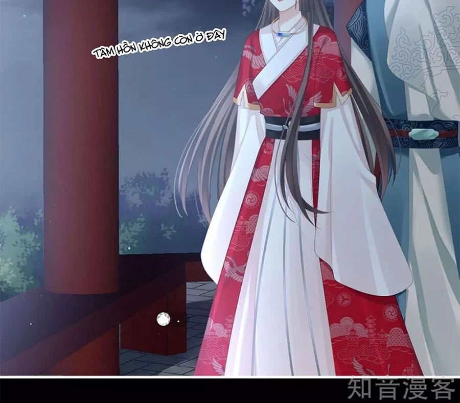 Hậu Cung Của Nữ Đế Chapter 136 - 4