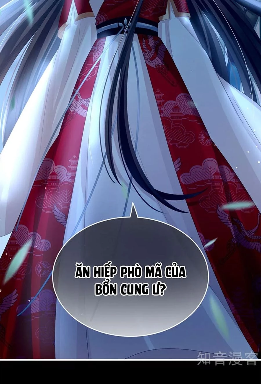 Hậu Cung Của Nữ Đế Chapter 136 - 9